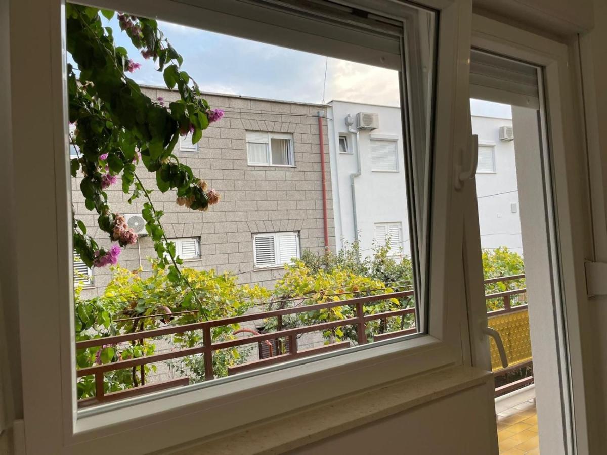 Apartment Pepi Split Exterior foto