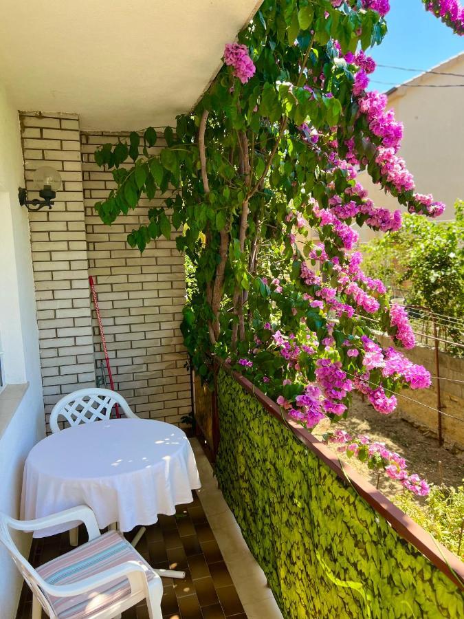 Apartment Pepi Split Exterior foto